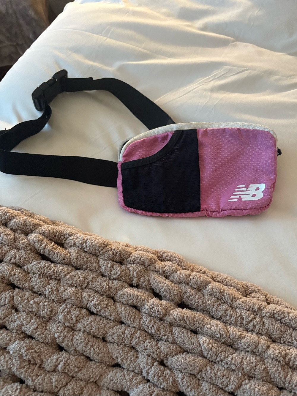 Fanny pack